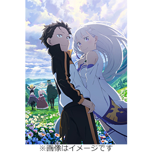 新品ケースre ゼロから始める異世界生活 シーズン 1 2 映画 19巻セット