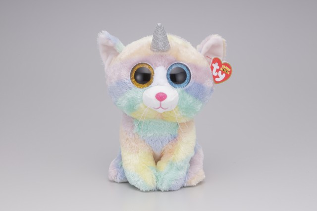 メテオapac Beanie Boo S ヘザーlぬいぐるみ 返品種別b の通販はau Pay マーケット Joshin Web 家電 Pc ホビー専門店