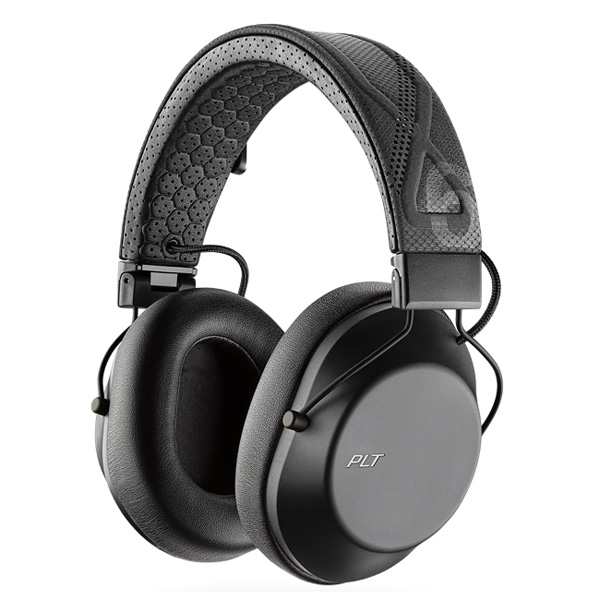 plantronics bluetooth 5.0