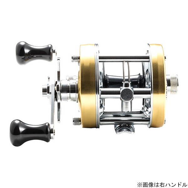 アブガルシア アンバサダー 6501CS Rocket Champagne 左ハンドル AbuGarcia Ambassadeur CS ロケット  シャンパン 1438567返品種別Aの通販はau PAY マーケット - Joshin web 家電・PC・ホビー専門店 | au PAY  マーケット－通販サイト