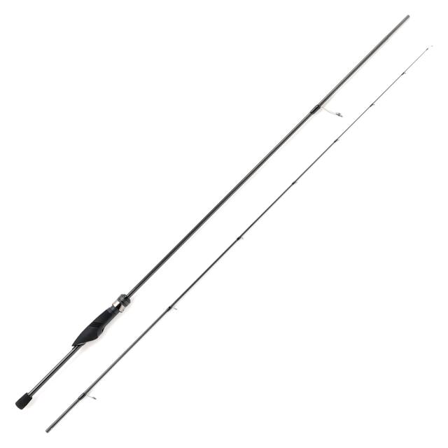 アブガルシア ソルティーステージ プロトタイプ アジング XAJS-642ULSS 6.4ft 2ピース スピニング ソリッドティップ 1556258返品種別Aの通販は