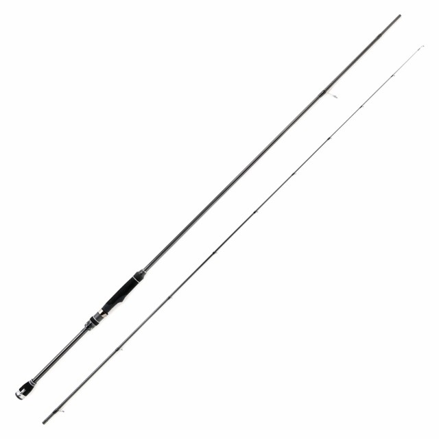 アブガルシア ソルティーステージ プロトタイプ エギング XEGS-882LML-S 8.8ft 2ピース スピニング 1557401返品種別Aの通販は