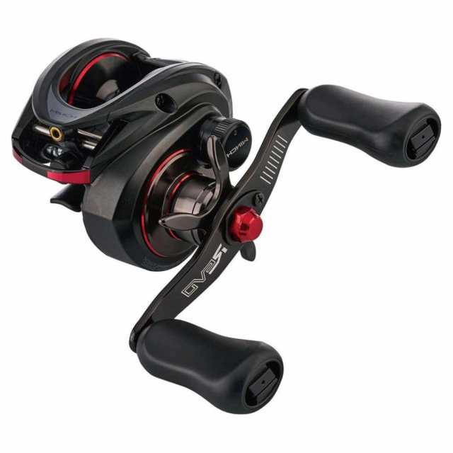 アブガルシア 1565119 REVO5 WINCH-L 左ハンドルAbuGarcia レボ5 ウィンチ[1565119ABU] 返品種別A