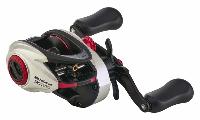 アブガルシア 1565123 REVO5 STX-SHS-L 左ハンドルAbuGarcia レボ5 STX-SHS-L[1565123ABU] 返品種別A