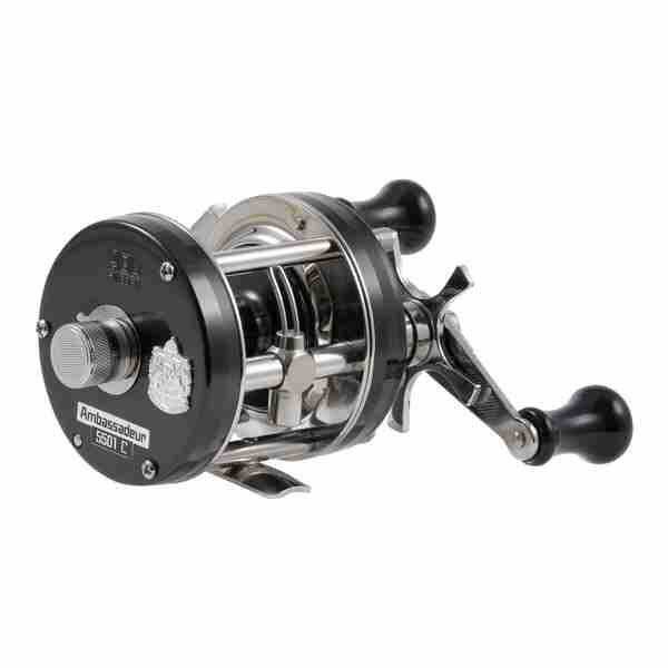 シマノ (SHIMANO) ベイトリール 17 クロナーク MGL 151 左