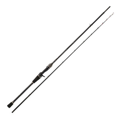 アブガルシア 黒船 カレイ KKRC-185S 185cm 2ピース ベイト(8：2 小突調子) 1450578返品種別Aの通販は