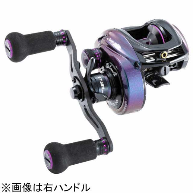 通販卸値 アブガルシア 1475705 レボ アイク L 左ハンドルAbuGarcia