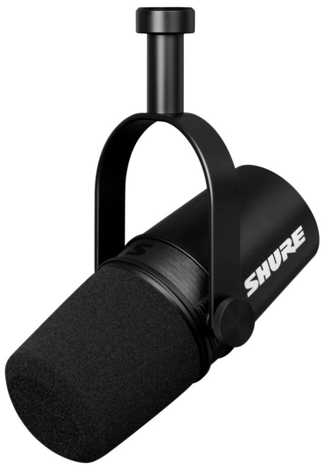 シュア MV7X-J ポッドキャストマイクロホンSHURE[MV7XJ] 返品種別Aの通販は