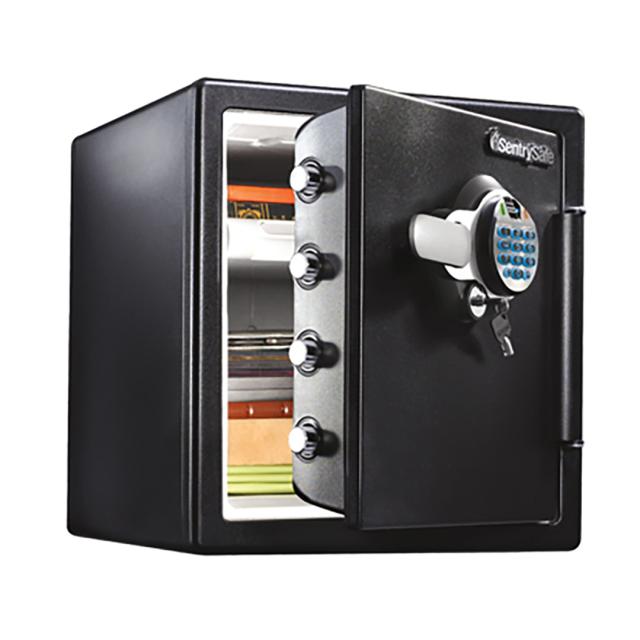 金庫 水に、浮く 送料込み