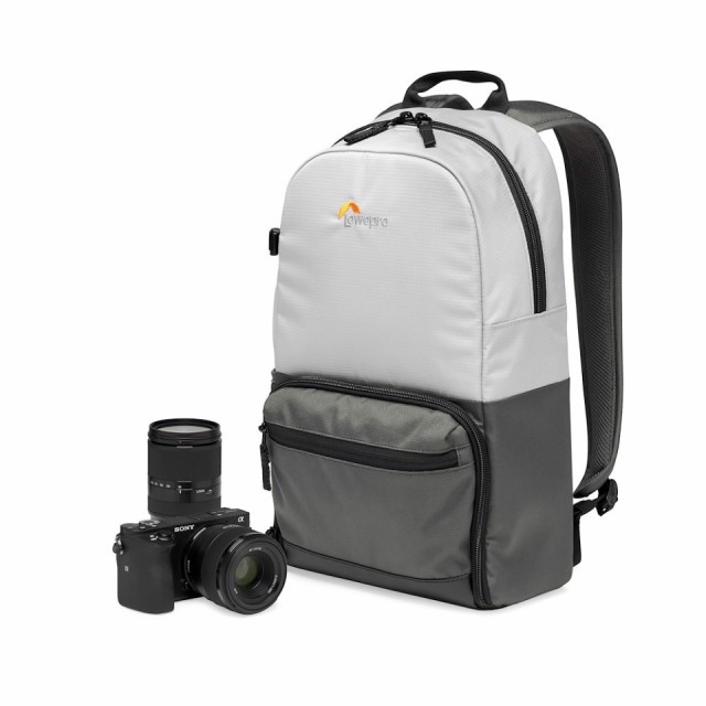 ロープロ LP37234-PWW トラッキー BP 150 LX （グレー）Lowepro[LP37234PWW] 返品種別A