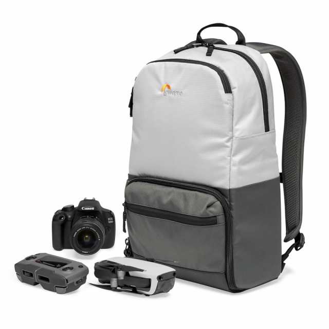 ロープロ LP37236-PWW トラッキー BP 200 LX （グレー）Lowepro[LP37236PWW] 返品種別A