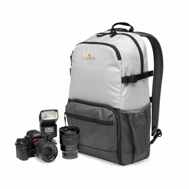 ロープロ LP37238-PWW トラッキー BP 250 LX （グレー）Lowepro[LP37238PWW] 返品種別A