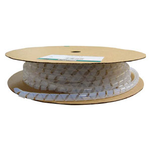 パンドウイットコーポレーション T12TC テフロンスパイラルラッピング[T12TCパンドウイツト] 返品種別Bの通販は 23,505円