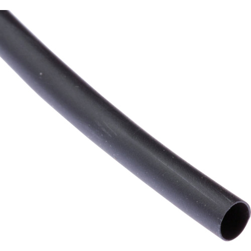 パンドウイットコーポレーション HSTT09-C 熱収縮チューブ 標準タイプ 黒 30.5mPanduit[HSTT09C] 返品種別Bの通販は