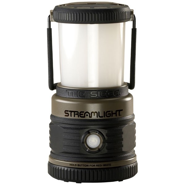 ストリームライト 44931 LEDランタン 540ルーメンSTREAMLIGHT シージ