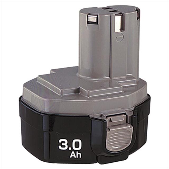 マキタ A-31625 差込式ニッケル水素バッテリ 14.4V 3.0Ah[A31625マキタ] 返品種別Bの通販は 11,388円