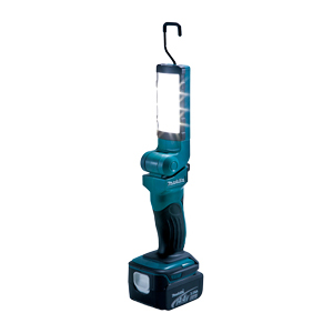 マキタ ML801 LEDワークライト 200ルクスmakita LEDライトシリーズ[ML801] 返品種別Aの通販は