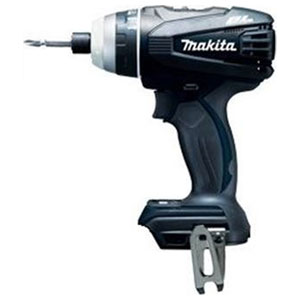 マキタ TP131DZB 充電式4モードインパクトドライバ(本体のみ)ブラック[TP131DZB] 返品種別Bの通販は