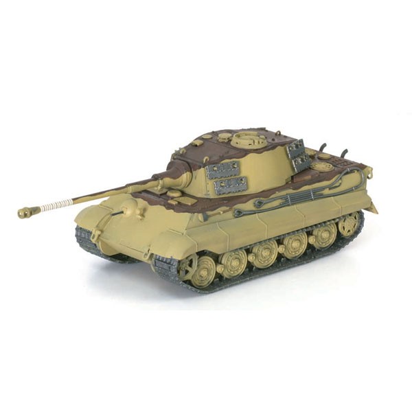 ドラゴンモデル 1 72 Ww Ii ドイツ軍 重戦車 キングタイガー ヘンシェル砲塔 Drr プラモデル 返品種別b の通販はau Pay マーケット Joshin Web 家電 Pc ホビー専門店