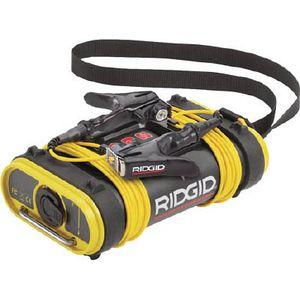 Ridge Tool Company 21898 シークテック　ST-305　発信器埋設管路探知器[21898RIDGETOOL] 返品種別Bの通販は