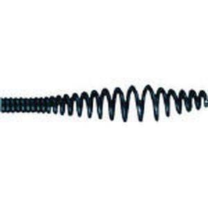 Ridge Tool Company 56797 ドロップヘッドオーガー一体型ケーブル10.7MC-23-IC[56797RIDGETOOL] 返品種別Bの通販は