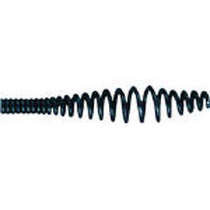 Ridge Tool Company 62250 バルブオーガー一体型ケーブル10.7M　C-5排水管掃除機用交換ケーブル[62250RIDGETOOL] 返品種別Bの通販は