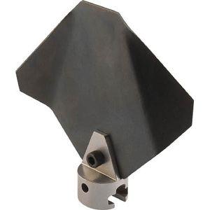 Ridge Tool Company 62845 グリースカッタ（114mm）　T-10排水管掃除機用交換先端ツール[62845RIDGETOOL] 返品種別Bの通販は 8,192円