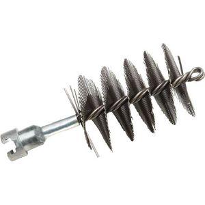 Ridge Tool Company 63080 フルーブラシ（50mm）　T-220排水管掃除機用交換先端ツール[63080RIDGETOOL] 返品種別Bの通販は 17,759円