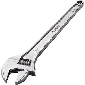 Ridge Tool Company 86932 アジャスタブル　レンチ　600mm　774モンキーレンチ[86932RIDGETOOL] 返品種別Bの通販は 28,022円
