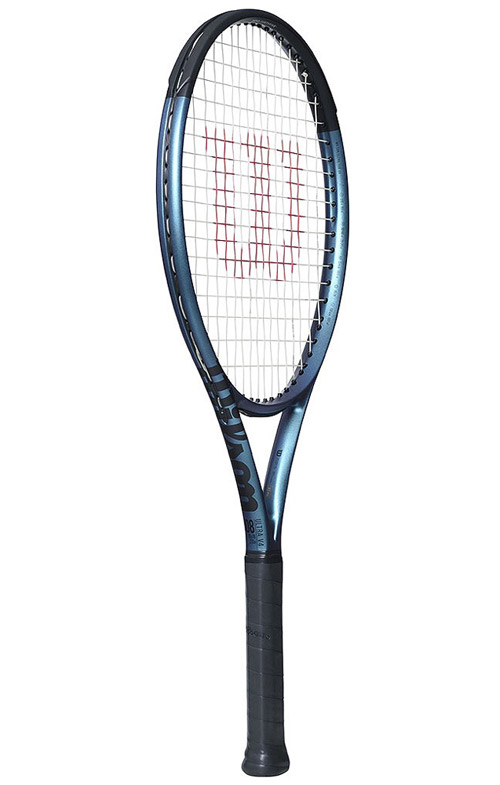 Wilson ULTRA 108 V4 テニスラケット Amazon | Wilson Ultra 108 v4 テニスラケット (4 1/4インチ