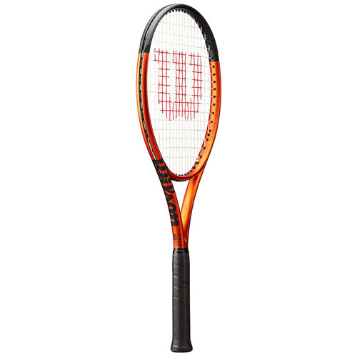 wilson - wilson テニスラケット BURN100s G2 Wilson（ウィルソン） WIL-WR108911U2 硬式テニスラケット BURN