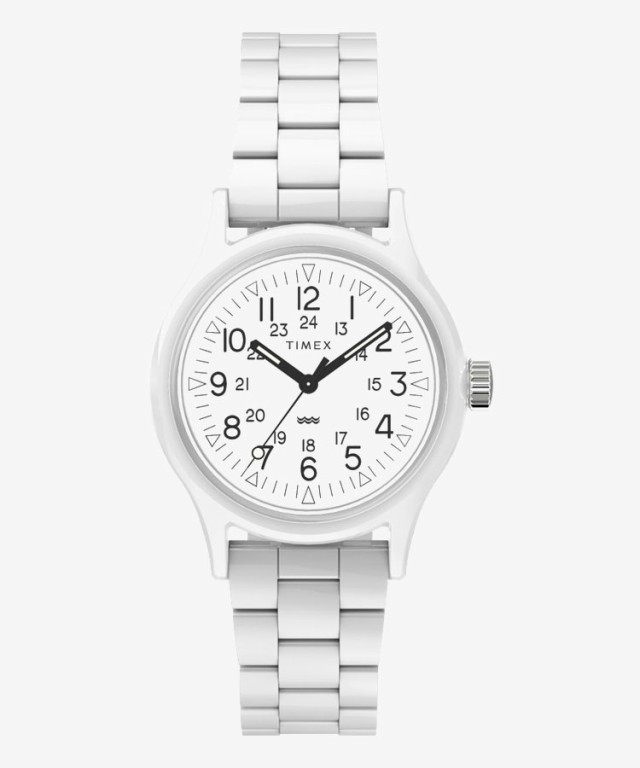 タイメックス 【国内正規品】TIMEX クラシック・タイル コレクション