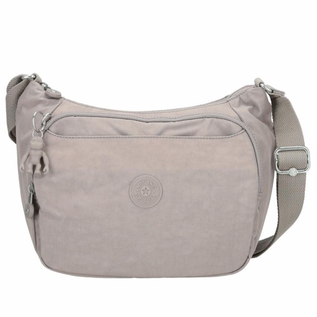 kipling(キプリング) BF011267-1A-2A kipling キプリング CAI ショルダーバッグ（I258789L.GYguri）[BF0112671A2A] 返品種別A