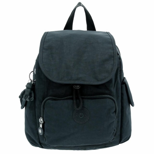 kipling(キプリング) BF011269-1A-2B kipling キプリング CITY PACK MINI リュック（I267096V.BLBL2）[BF0112691A2B] 返品種別A