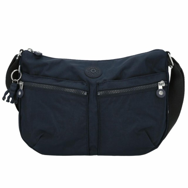 kipling(キプリング) BF011275-1A-2B kipling キプリング IZELLAH ショルダーバッグ（0214496V.BLBL2）[BF0112751A2B] 返品種別A