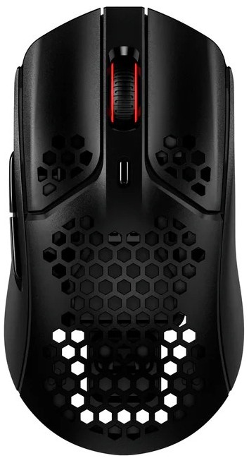 hyper X wireless マウス - PC周辺機器