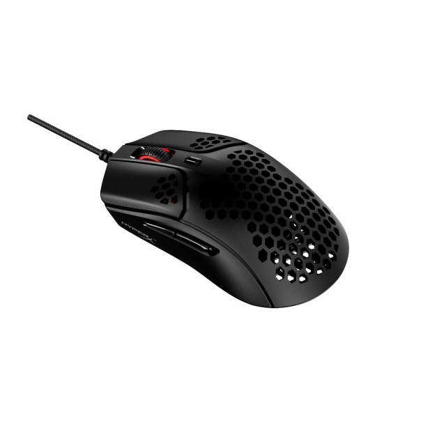 HyperX（ハイパーエックス） 4P5P9AA ゲーミングマウス 有線 6ボタン