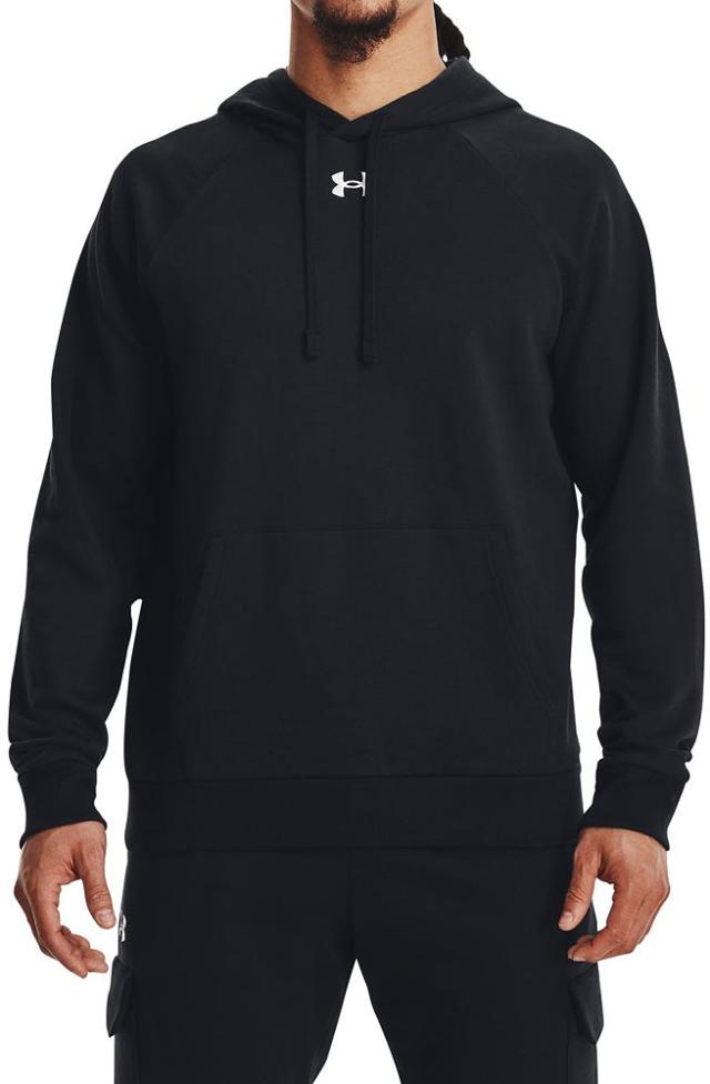 アンダーアーマー UAライバルフリース フーディー(Black/White・サイズ:MD) UNDER ARMOUR DOM-1379757-001-MD返品種別Aの通販は 5,013円