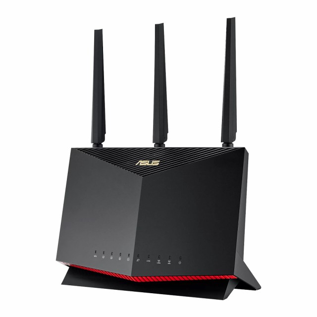 ASUS（エイスース） RT-AX86U PRO J デュアルバンド Wi-Fi 6