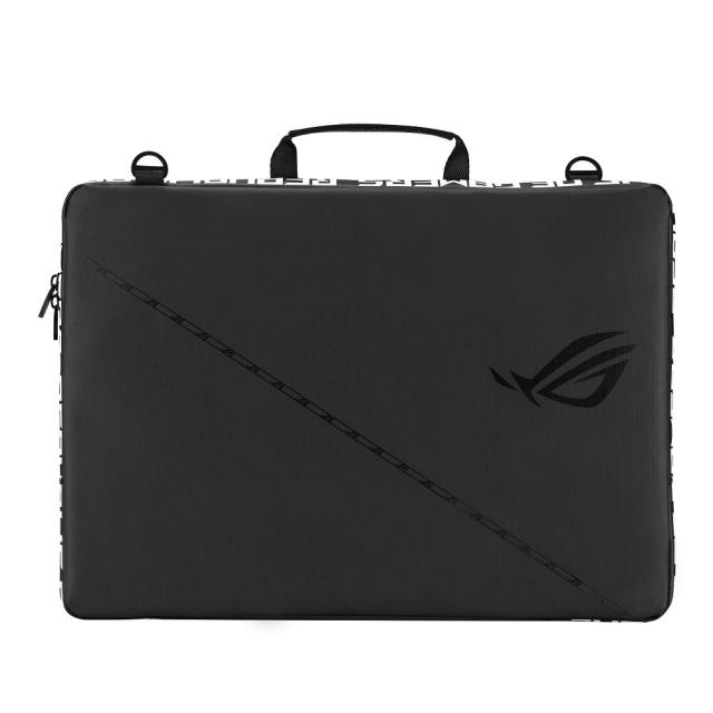 ASUS（エイスース） ROG_RANGER_BS1600 〜16インチ対応 バッグ ROG Ranger Carry Sleeve 16（ブラック）[ROGRANGERBS1600] 返品種別Aの通販は 4,910円