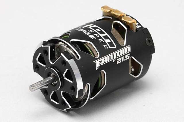 ヨコモ ファントム ICON ROAR スペックモーター TORQUE PRO スペック 21.5T【FA-19221S】ラジコン用  返品種別Bの通販は