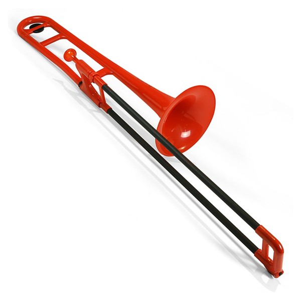 PINSTRUMENT PBONE1R/RED ピー・ボーン（レッド）PBONE
