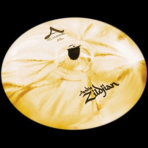 ジルジャン NAZLC22R ライドシンバル　22インチZILDJIAN　A Custom[NAZLC22R] 返品種別A