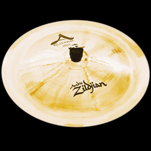 ジルジャン NAZLCCHB18 チャイナシンバル 18インチZILDJIAN A Custom 