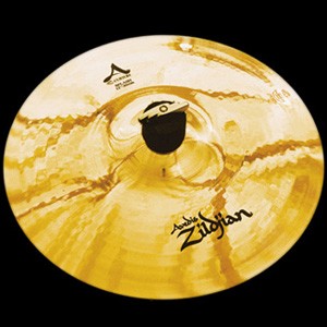 人気買付□ Zildjian ジルジャン シンバル ACUSTOM 18/45cm 動作保証 シンバル