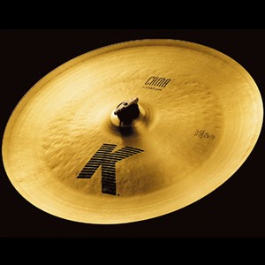 ジルジャン NKZLCHB19 チャイナシンバル　19インチZILDJIAN K Zildjian[NKZLCHB19] 返品種別A