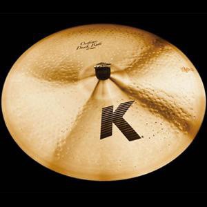 ジルジャン NKZL20CDR ダークライドシンバル　20インチZILDJIAN K Custom[NKZL20CDR] 返品種別A