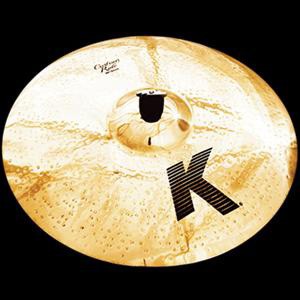 ジルジャン NKZL20CUSTOM ライドシンバル　20インチZILDJIAN K Custom[NKZL20CUSTOM] 返品種別A