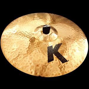 ジルジャン NKZL20CSR セッションライドシンバル　20インチZILDJIAN K Custom[NKZL20CSR] 返品種別A