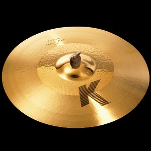 ジルジャン NKZL20CHBR ハイブリッドライドシンバル　20インチZILDJIAN K Custom[NKZL20CHBR] 返品種別A